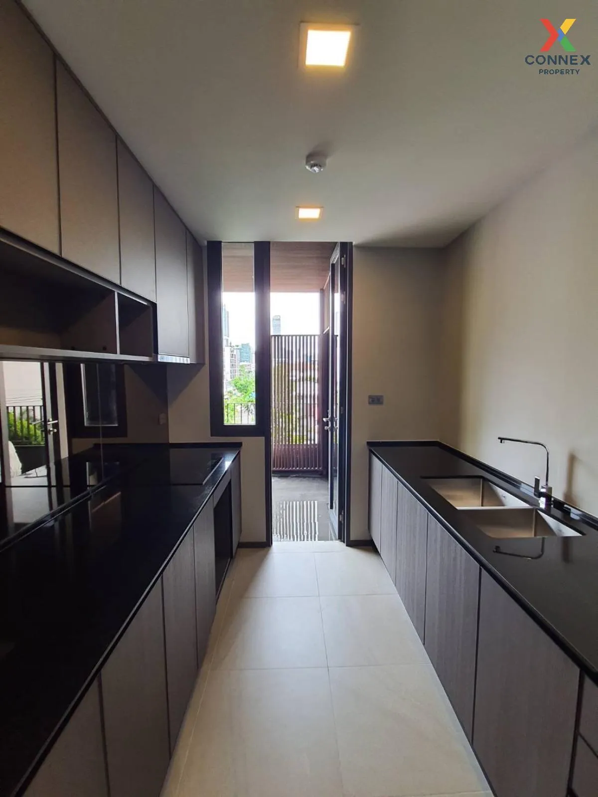 For Sale Condo , KALM Penthouse , MRT-Huai Khwang , Bang Kapi , Huai Khwang , Bangkok , CX-92967