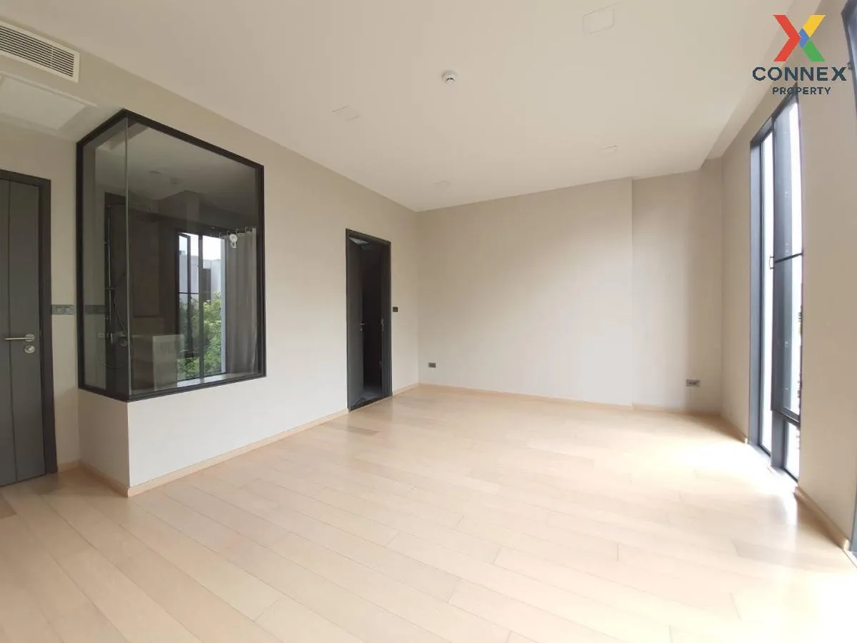 For Sale Condo , KALM Penthouse , MRT-Huai Khwang , Bang Kapi , Huai Khwang , Bangkok , CX-92967 2