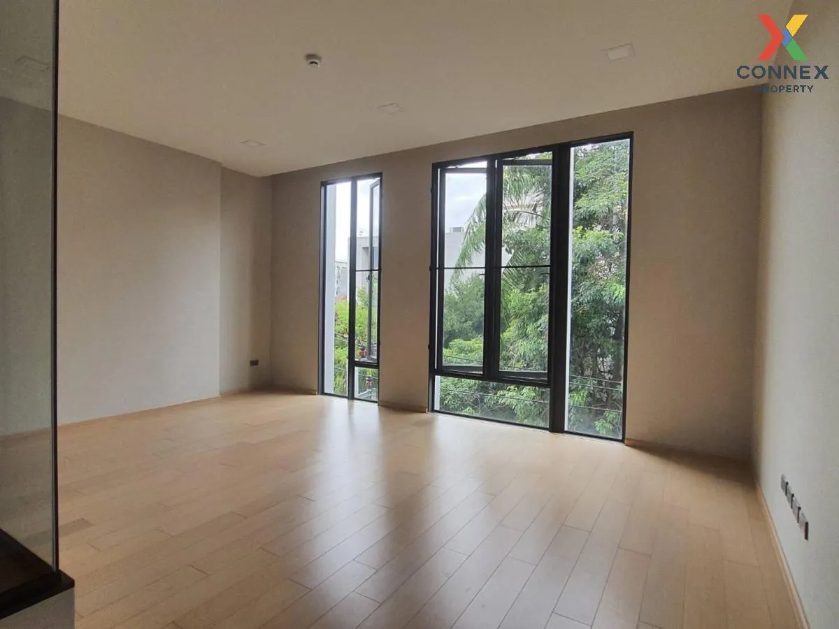 For Sale Condo , KALM Penthouse , MRT-Huai Khwang , Bang Kapi , Huai Khwang , Bangkok , CX-92967 4