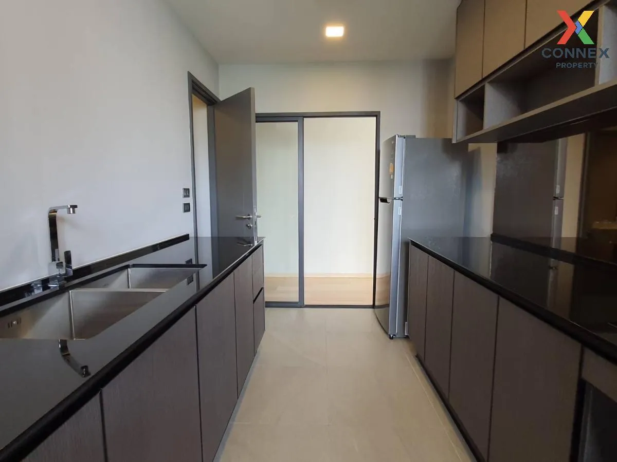 For Sale Condo , KALM Penthouse , MRT-Huai Khwang , Bang Kapi , Huai Khwang , Bangkok , CX-92967