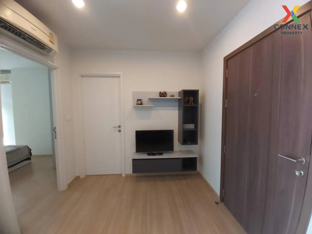 For Rent Condo , The Base Chaengwattana , Khlong Kluea , Pak Kret , Nonthaburi , CX-92973 3