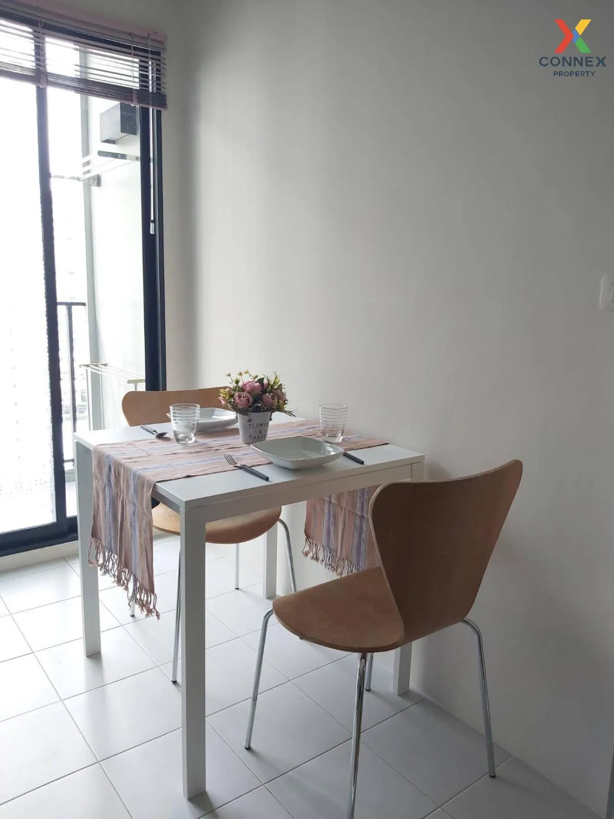 For Rent Condo , The Base Chaengwattana , Khlong Kluea , Pak Kret , Nonthaburi , CX-92973 4