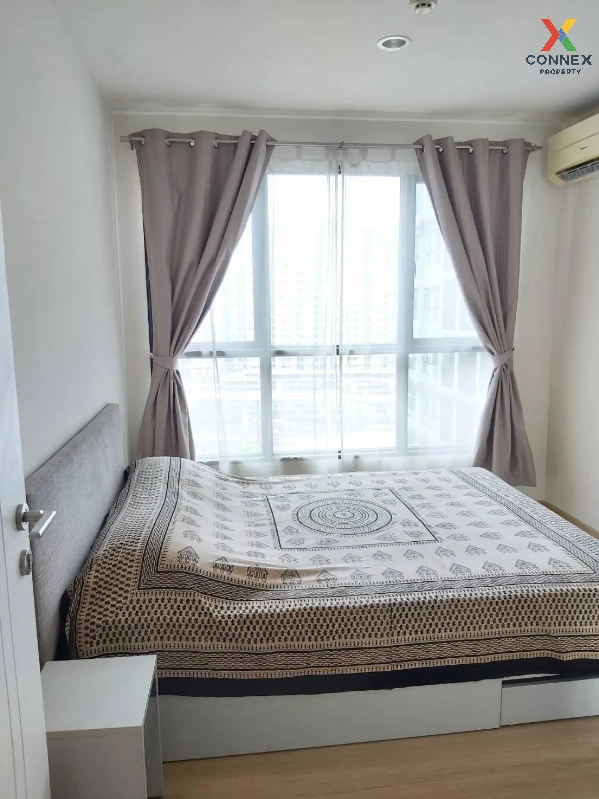 For Rent Condo , The Base Chaengwattana , Khlong Kluea , Pak Kret , Nonthaburi , CX-92973