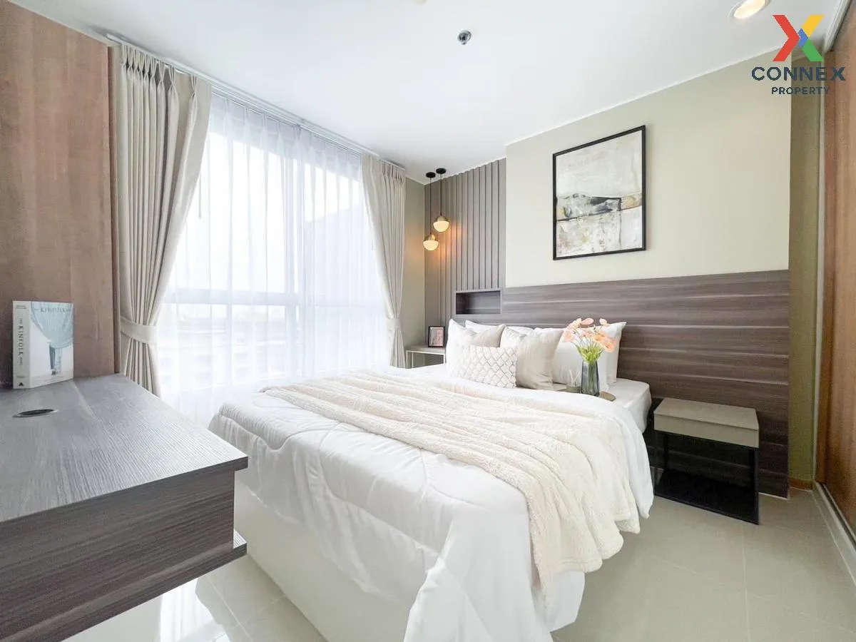 For Sale Condo , U Delight Residence Pattanakarn - Thonglor , Suan Luang , Suan Luang , Bangkok , CX-92974 1