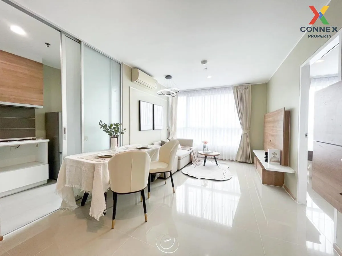 For Sale Condo , U Delight Residence Pattanakarn - Thonglor , Suan Luang , Suan Luang , Bangkok , CX-92974