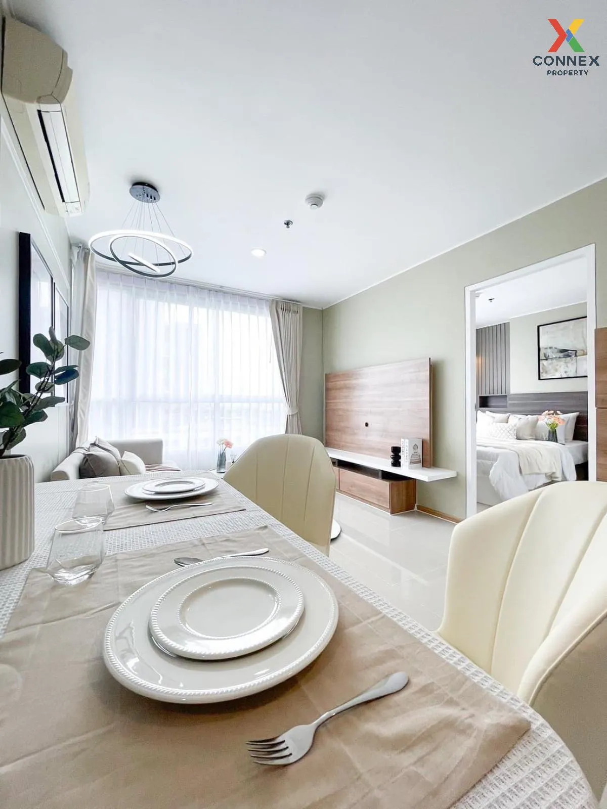 For Sale Condo , U Delight Residence Pattanakarn - Thonglor , Suan Luang , Suan Luang , Bangkok , CX-92974