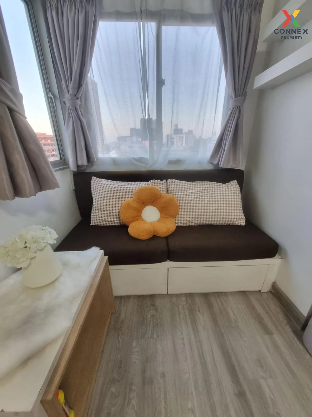 For Rent Condo , My Condo Sukhumvit 52 , BTS-On Nut , Bang Chak , Phra Khanong , Bangkok , CX-92980 1