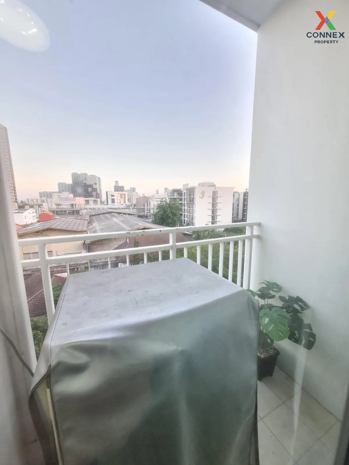 For Rent Condo , My Condo Sukhumvit 52 , BTS-On Nut , Bang Chak , Phra Khanong , Bangkok , CX-92980