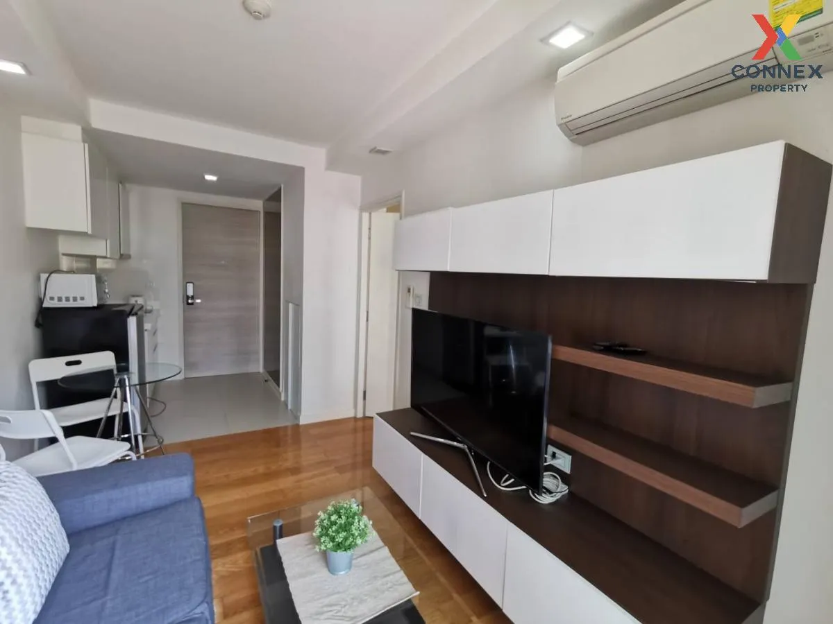 For Rent Condo , Condolette Light Convent , BTS-Chong Nonsi , Silom , Bang Rak , Bangkok , CX-92982 1