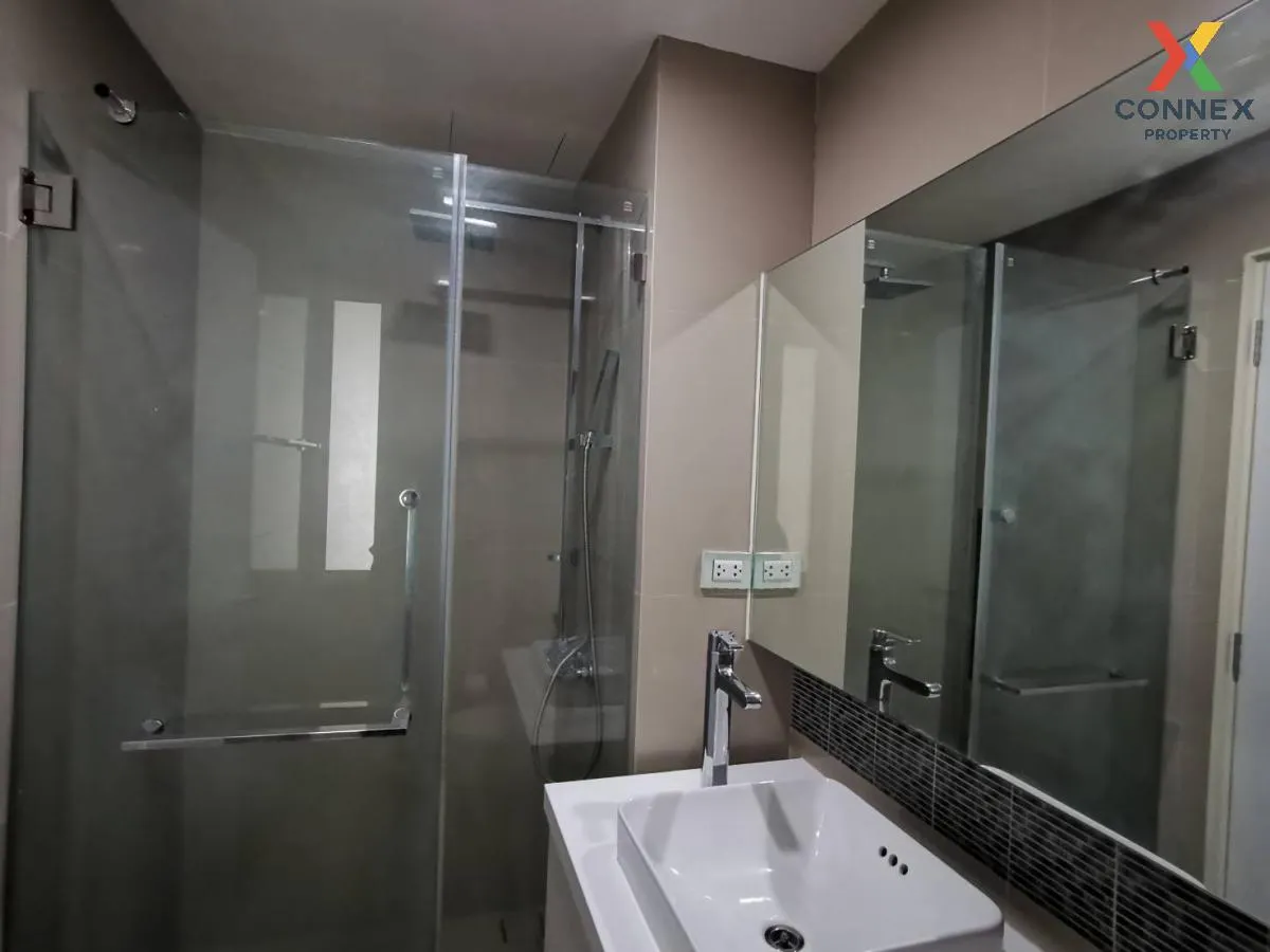 For Rent Condo , Condolette Light Convent , BTS-Chong Nonsi , Silom , Bang Rak , Bangkok , CX-92982 4