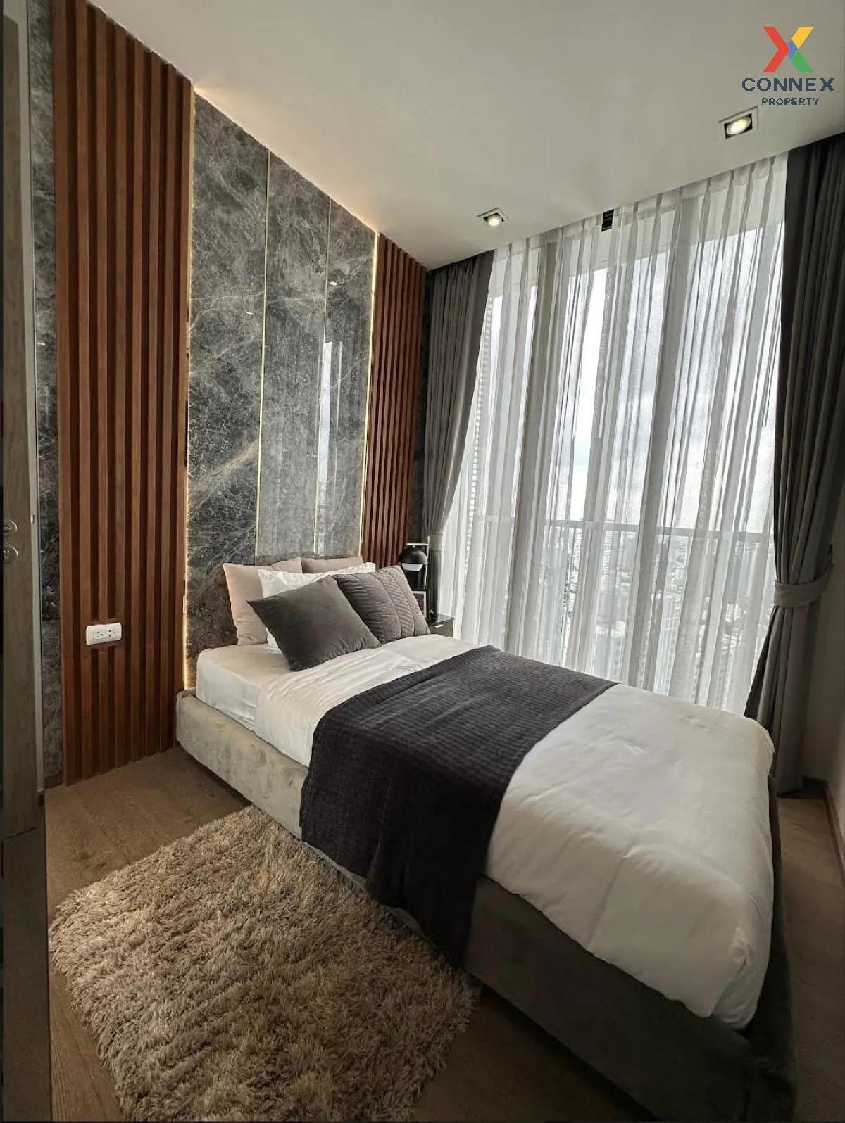 For Sale Condo , Park Origin Phrom Phong , BTS-Phrom Phong , Khlong Tan , Khlong Toei , Bangkok , CX-92985