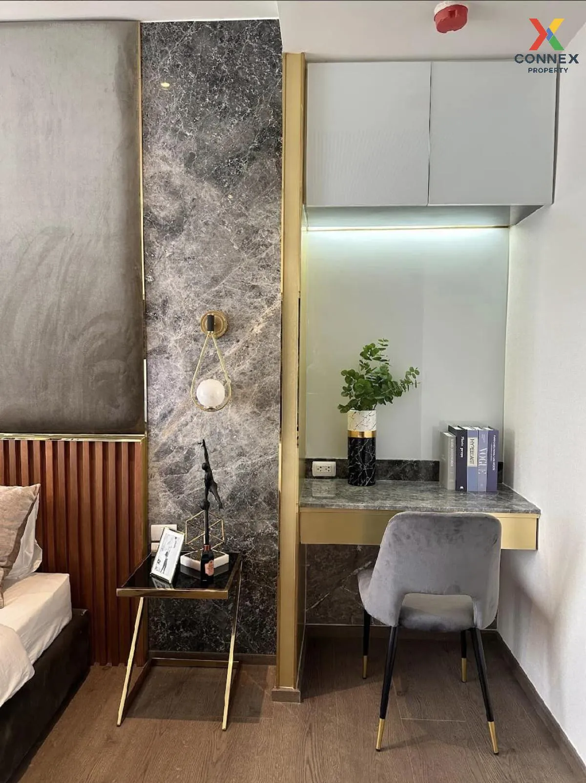 For Sale Condo , Park Origin Phrom Phong , BTS-Phrom Phong , Khlong Tan , Khlong Toei , Bangkok , CX-92985