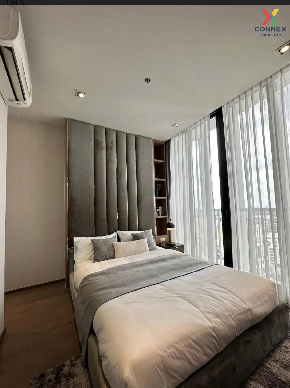 For Sale Condo , Park Origin Phrom Phong , BTS-Phrom Phong , Khlong Tan , Khlong Toei , Bangkok , CX-92985