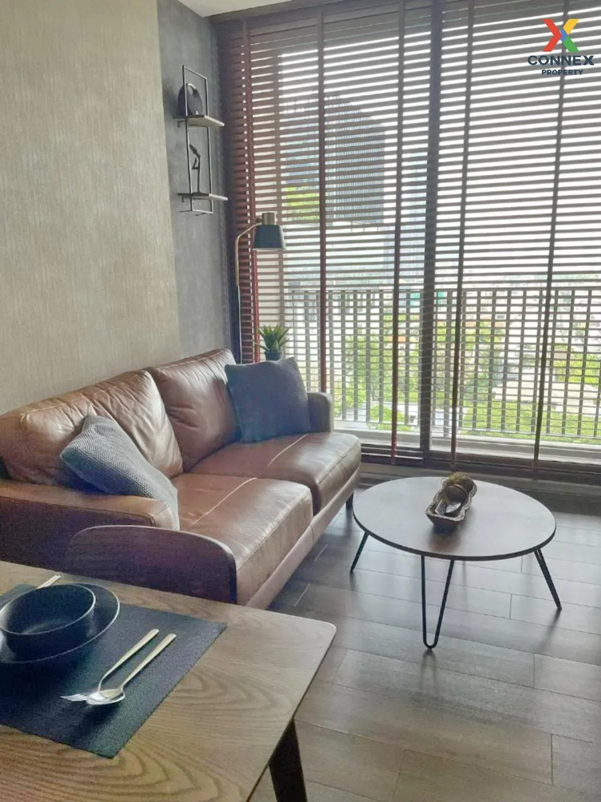 For Rent Condo , Whizdom @ Punnawithi Station , BTS-Punnawithi , Phra Khanong , Khlong Toei , Bangkok , CX-92990 1