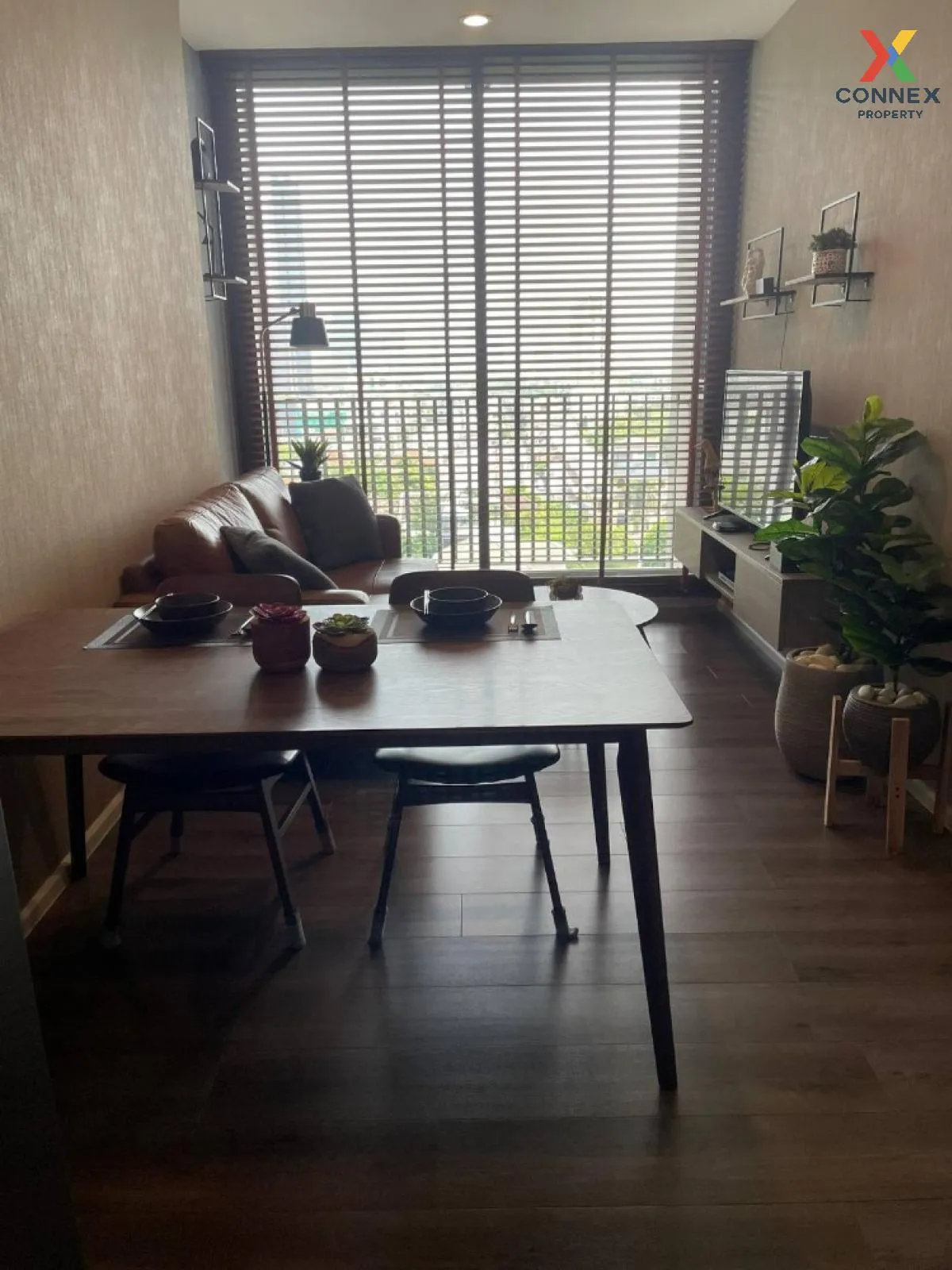 For Sale Condo , Whizdom @ Punnawithi Station , BTS-Punnawithi , Phra Khanong , Khlong Toei , Bangkok , CX-92992