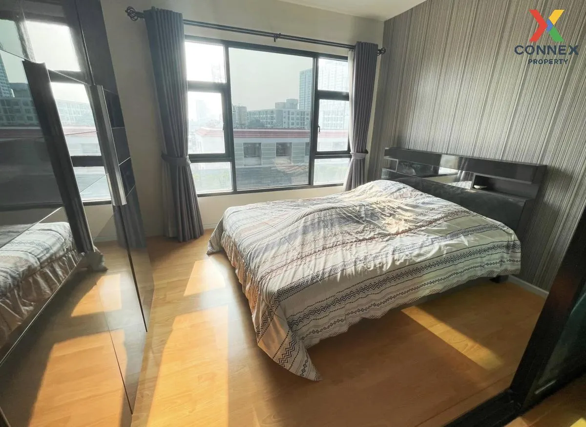 For Sale Condo , D Mura Ratchayothin , Sena Nikhom , Chatuchak , Bangkok , CX-92996