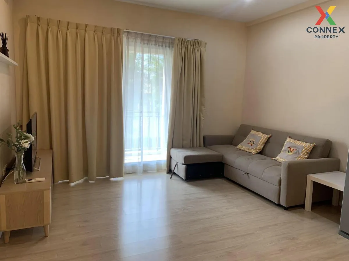 For Rent Condo , S1 Rama 9 , Suan Luang , Suan Luang , Bangkok , CX-92997 1