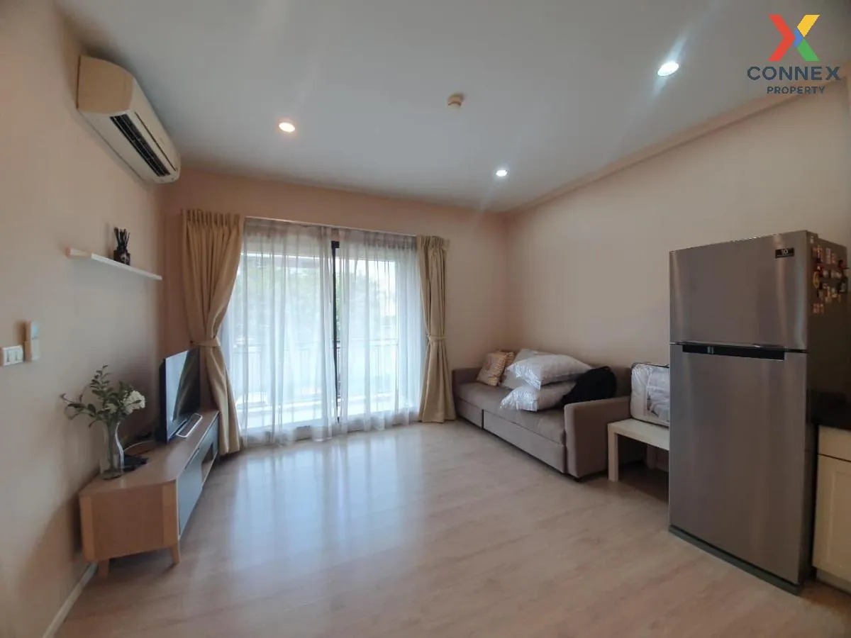 For Rent Condo , S1 Rama 9 , Suan Luang , Suan Luang , Bangkok , CX-92997 2