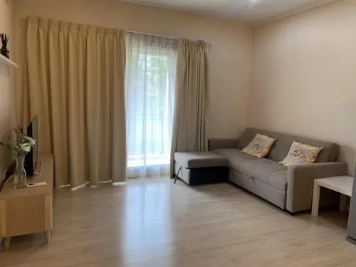 For Rent Condo , S1 Rama 9 , Suan Luang , Suan Luang , Bangkok , CX-92997