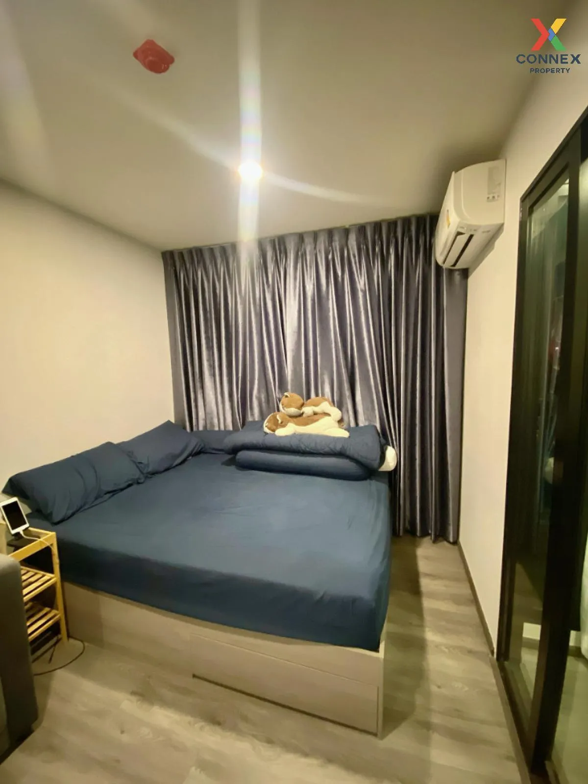 For Rent Condo , THE ORIGIN Onnut , BTS-On Nut , Suan Luang , Suan Luang , Bangkok , CX-93011 4