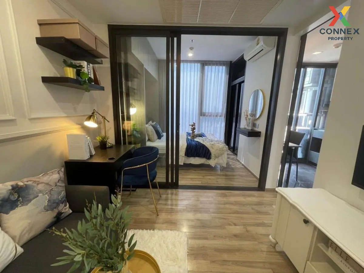 For Sale Condo , The Line Jatujak - Mochit , BTS-Mo Chit , Chomphon , Chatuchak , Bangkok , CX-93026