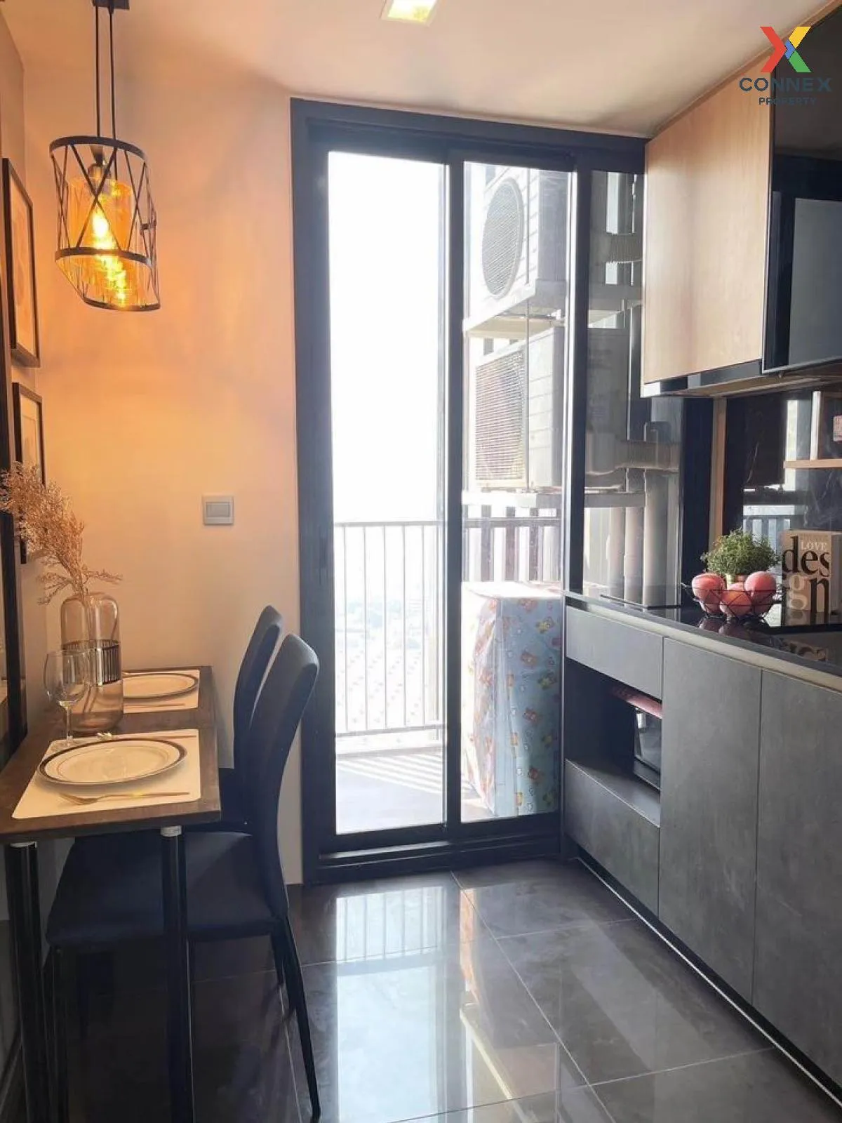 For Sale Condo , The Line Jatujak - Mochit , BTS-Mo Chit , Chomphon , Chatuchak , Bangkok , CX-93026