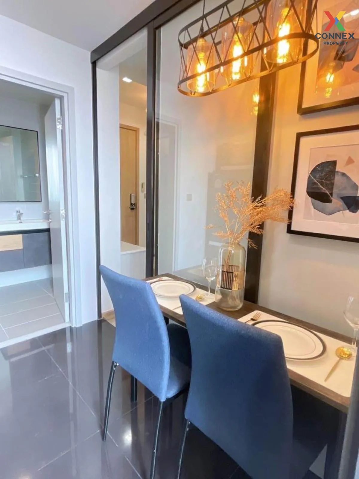 For Sale Condo , The Line Jatujak - Mochit , BTS-Mo Chit , Chomphon , Chatuchak , Bangkok , CX-93026