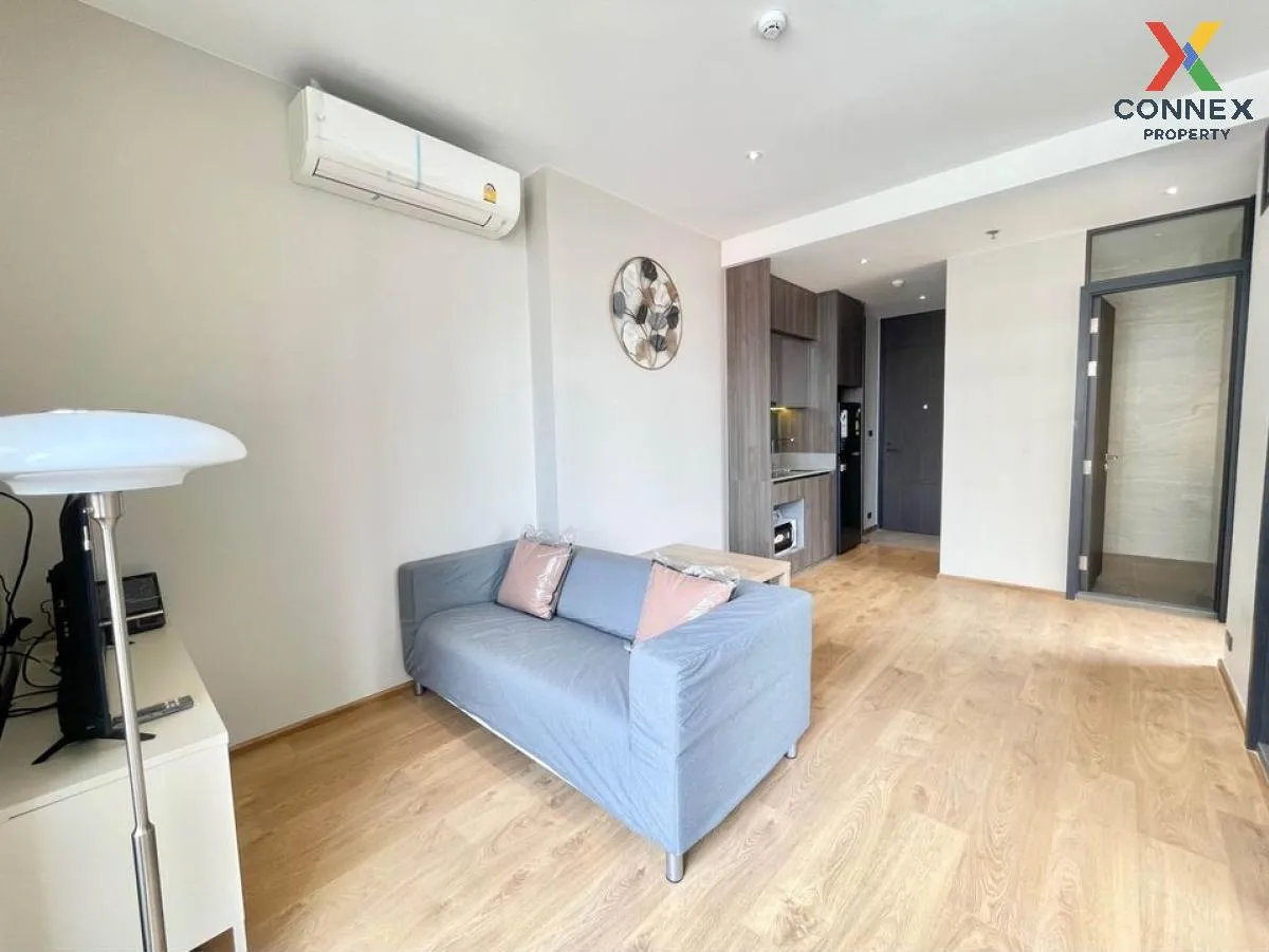 For Rent Condo , The Fine Bangkok Thonglor-Ekamai , BTS-Thong Lo , Khlong Tan Nuea , Watthana , Bangkok , CX-93033 1