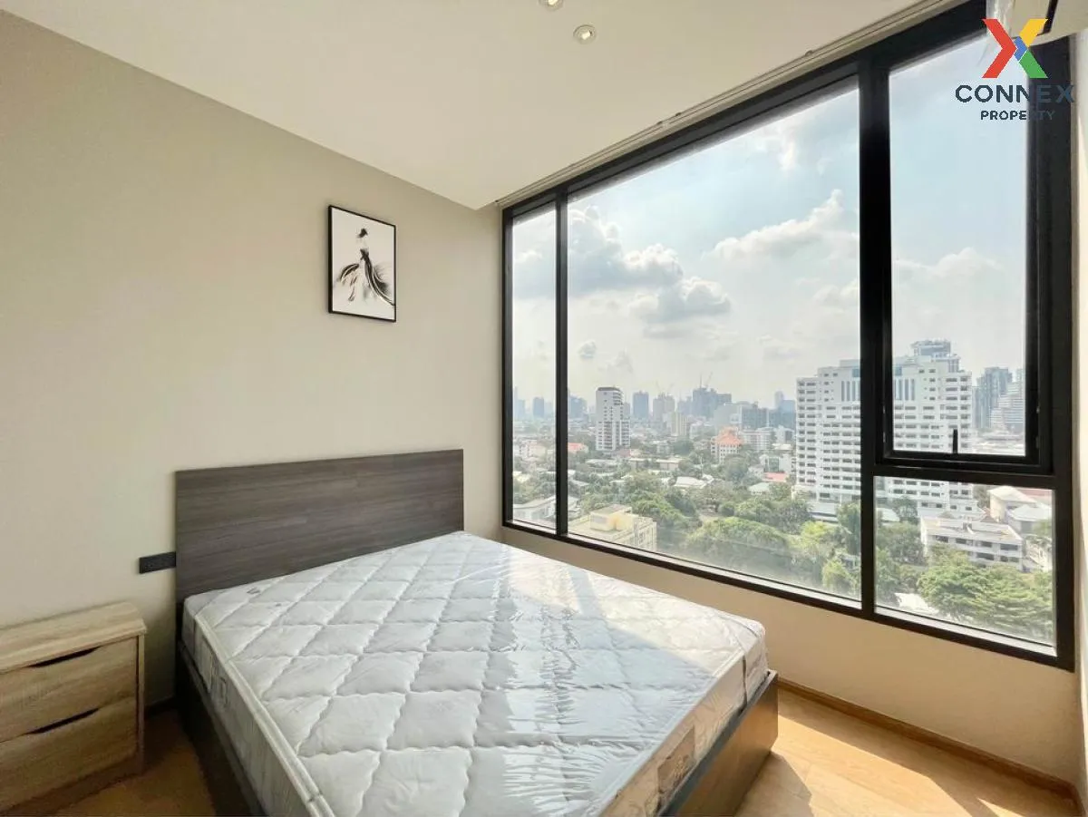 For Rent Condo , The Fine Bangkok Thonglor-Ekamai , BTS-Thong Lo , Khlong Tan Nuea , Watthana , Bangkok , CX-93033 4