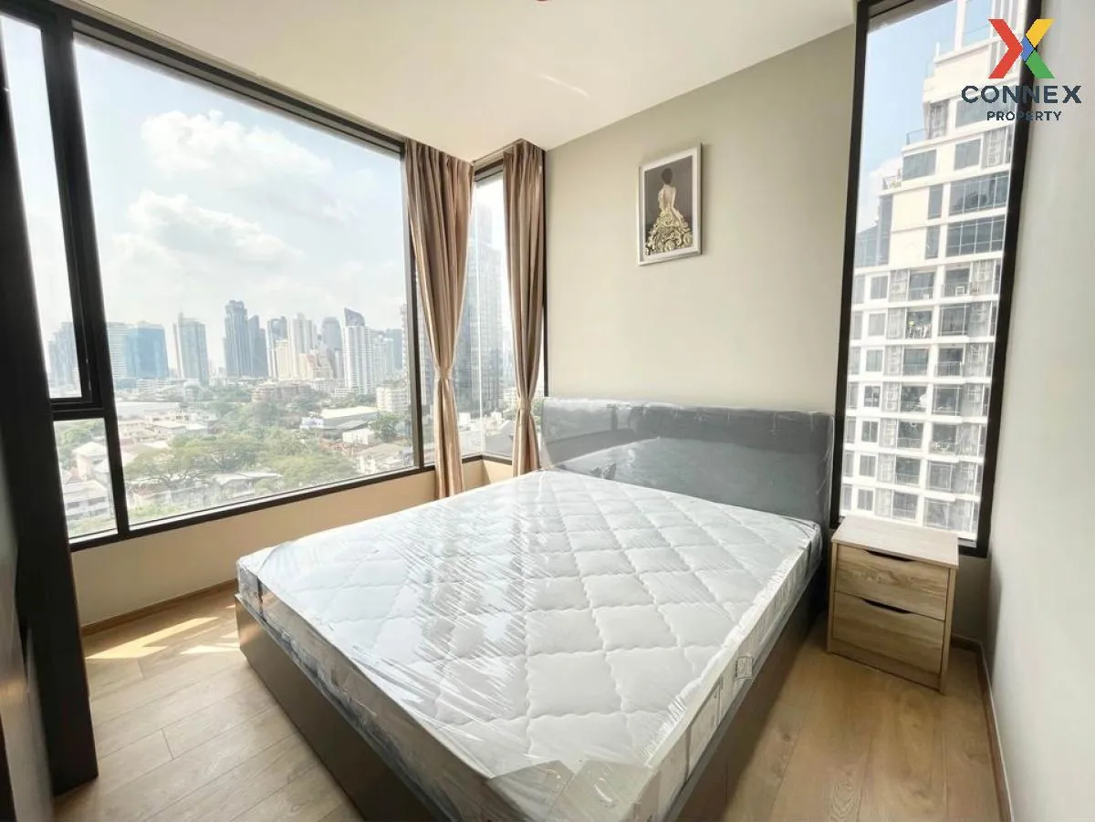 For Rent Condo , The Fine Bangkok Thonglor-Ekamai , BTS-Thong Lo , Khlong Tan Nuea , Watthana , Bangkok , CX-93033