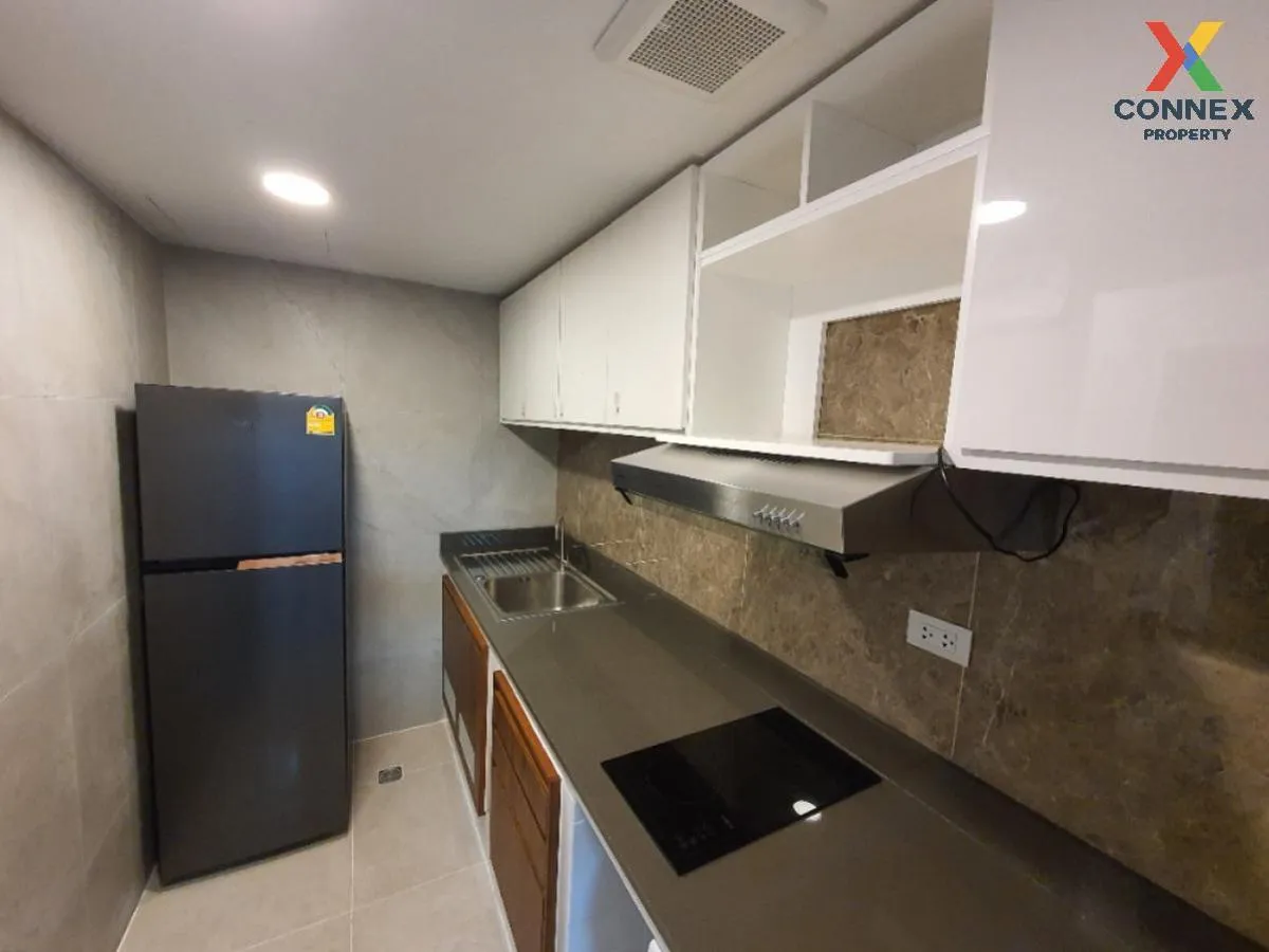 For Rent Condo , SV City Rama 3 , Bang Phong Phang , Yannawa , Bangkok , CX-93034