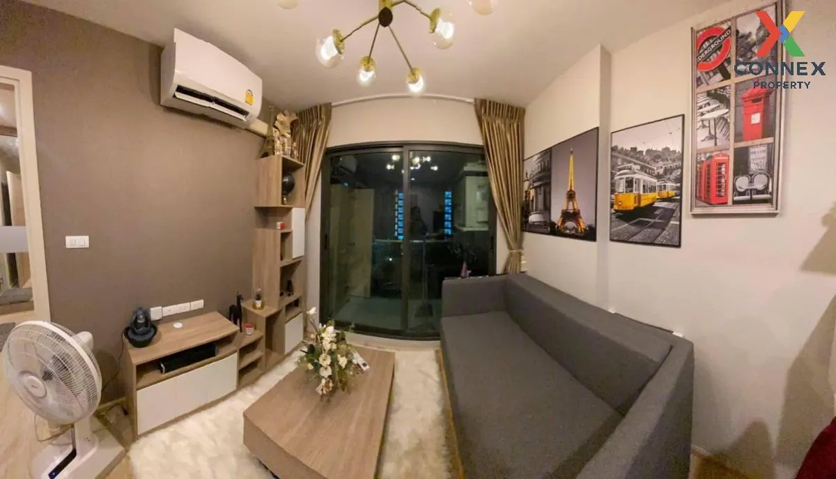 For Rent Condo , The Excel Hideaway Sukhumvit 50 , BTS-Phra Khanong , Phra Khanong Nuea , Khlong Toei , Bangkok , CX-93042 1