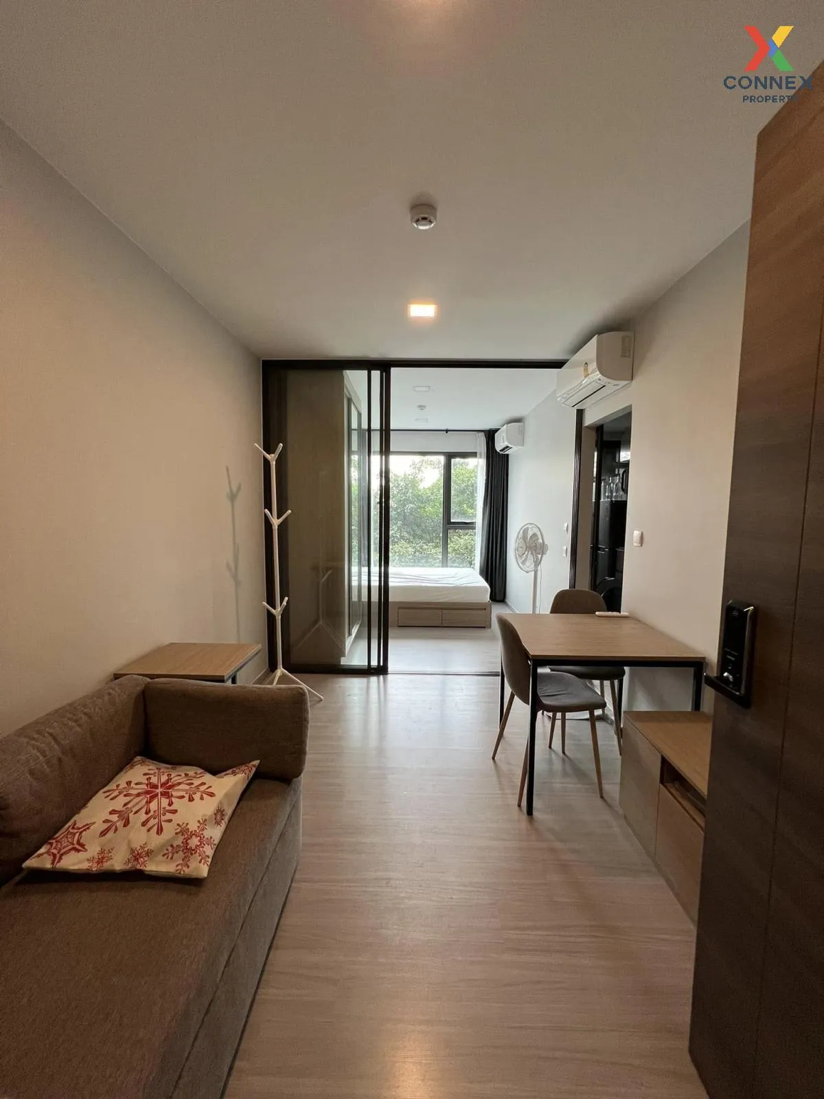 For Rent Condo , The Privacy S101 , BTS-Punnawithi , Bang Chak , Phra Khanong , Bangkok , CX-93044 1