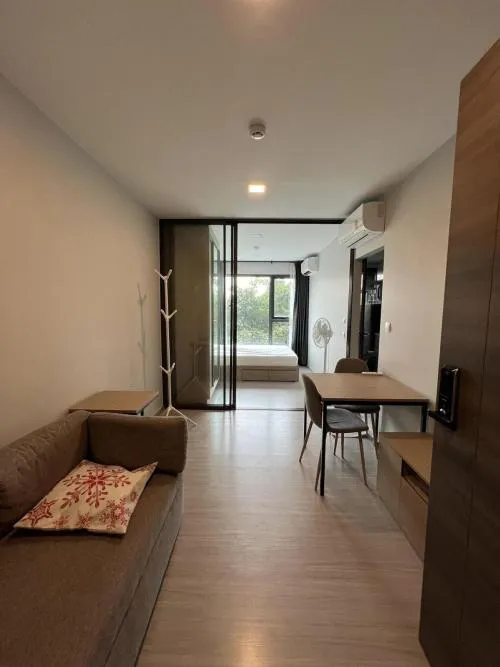 For Rent Condo , The Privacy S101 , BTS-Punnawithi , Bang Chak , Phra Khanong , Bangkok , CX-93044