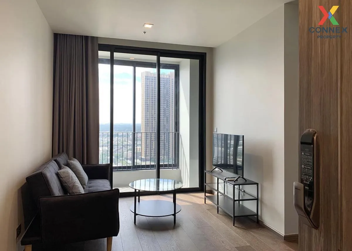 For Rent Condo , Ideo Q Sukhumvit 36 , BTS-Thong Lo , Khlong Tan , Khlong Toei , Bangkok , CX-93046 1