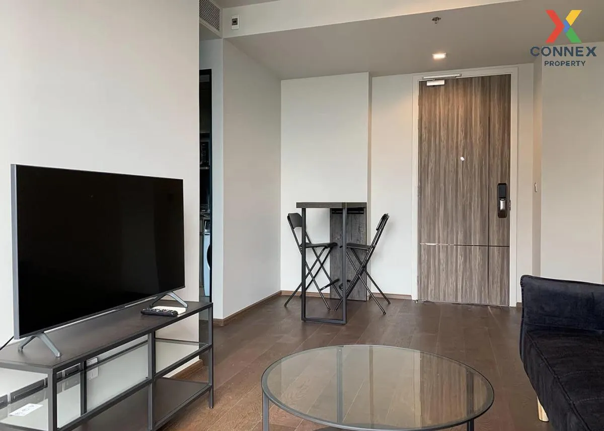 For Rent Condo , Ideo Q Sukhumvit 36 , BTS-Thong Lo , Khlong Tan , Khlong Toei , Bangkok , CX-93046 3