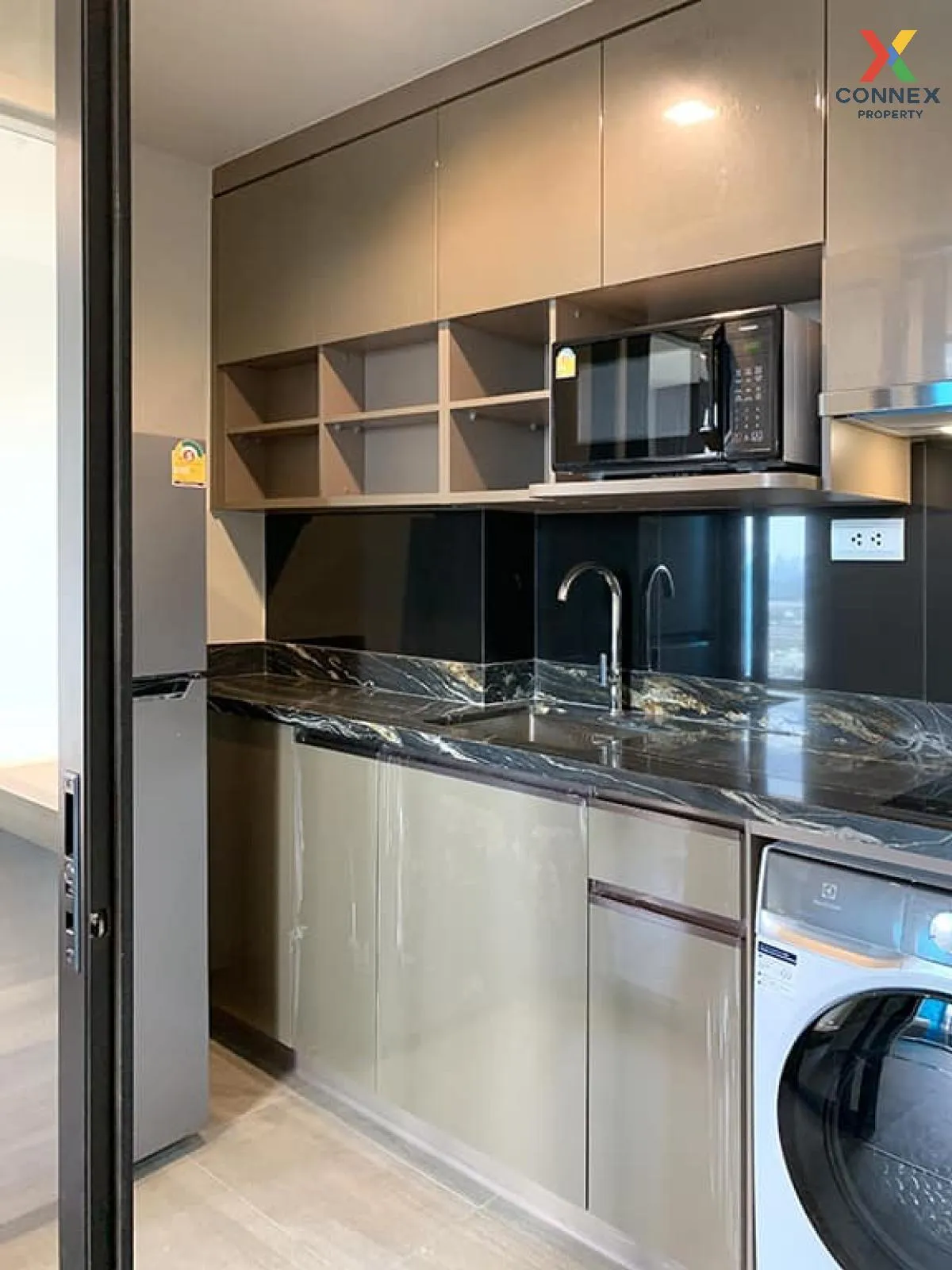 For Rent Condo , Ideo Q Sukhumvit 36 , BTS-Thong Lo , Khlong Tan , Khlong Toei , Bangkok , CX-93046 4