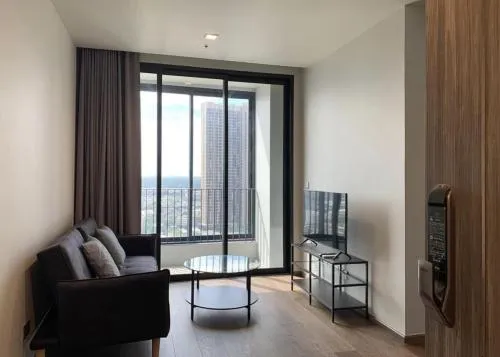 For Sale Condo , Ideo Q Sukhumvit 36 , BTS-Thong Lo , Khlong Tan , Khlong Toei , Bangkok , CX-93049