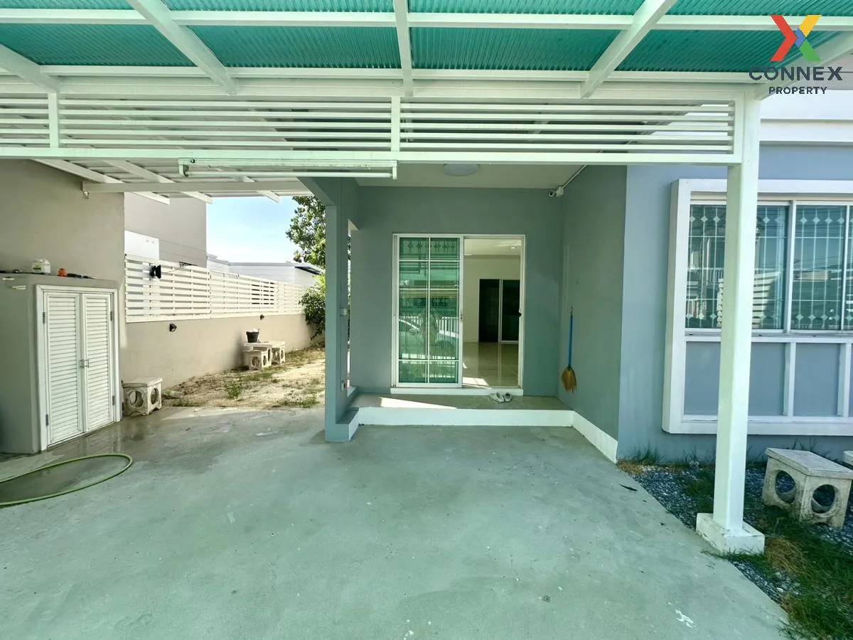 For Sale House , The village Chaengwatthana Tiwananon , Ban Mai , Pak Kret , Nonthaburi , CX-93058 3