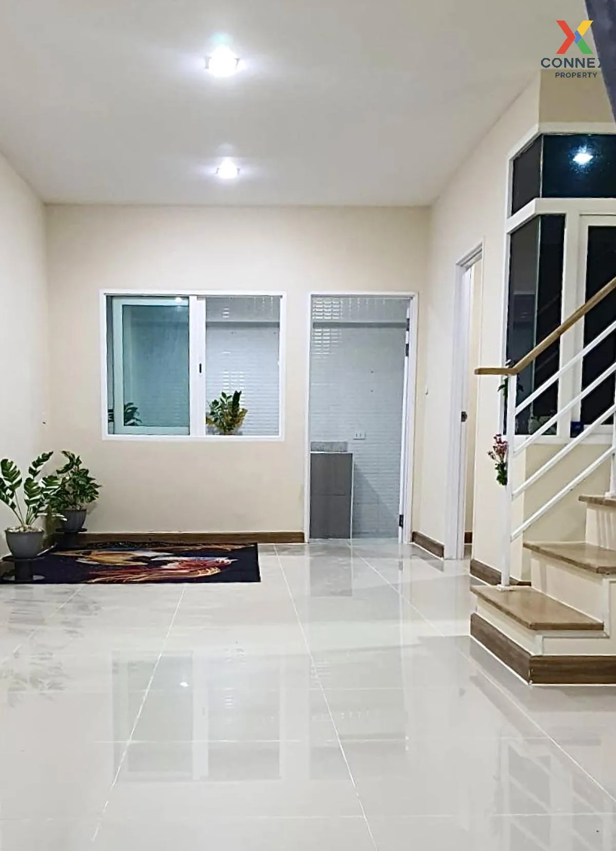 For Sale Townhouse/Townhome  , Golden Town Srinakarin-Sukhumvit , corner unit , newly renovated , Phraek Sa , Mueang Samut Prakan , Samut Prakarn , CX-93064