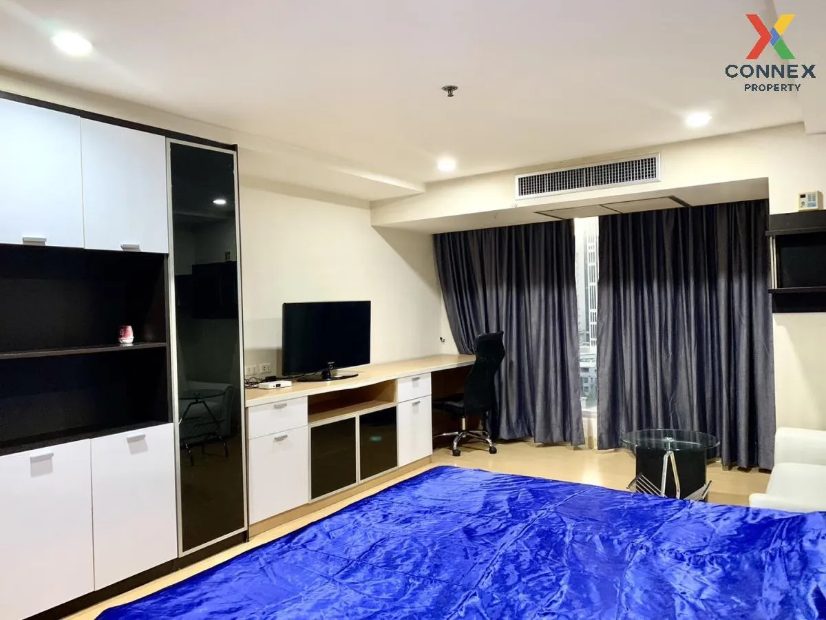 For Rent Condo , The Trendy , BTS-Nana , Khlong Toei Nuea , Watthana , Bangkok , CX-93067 4