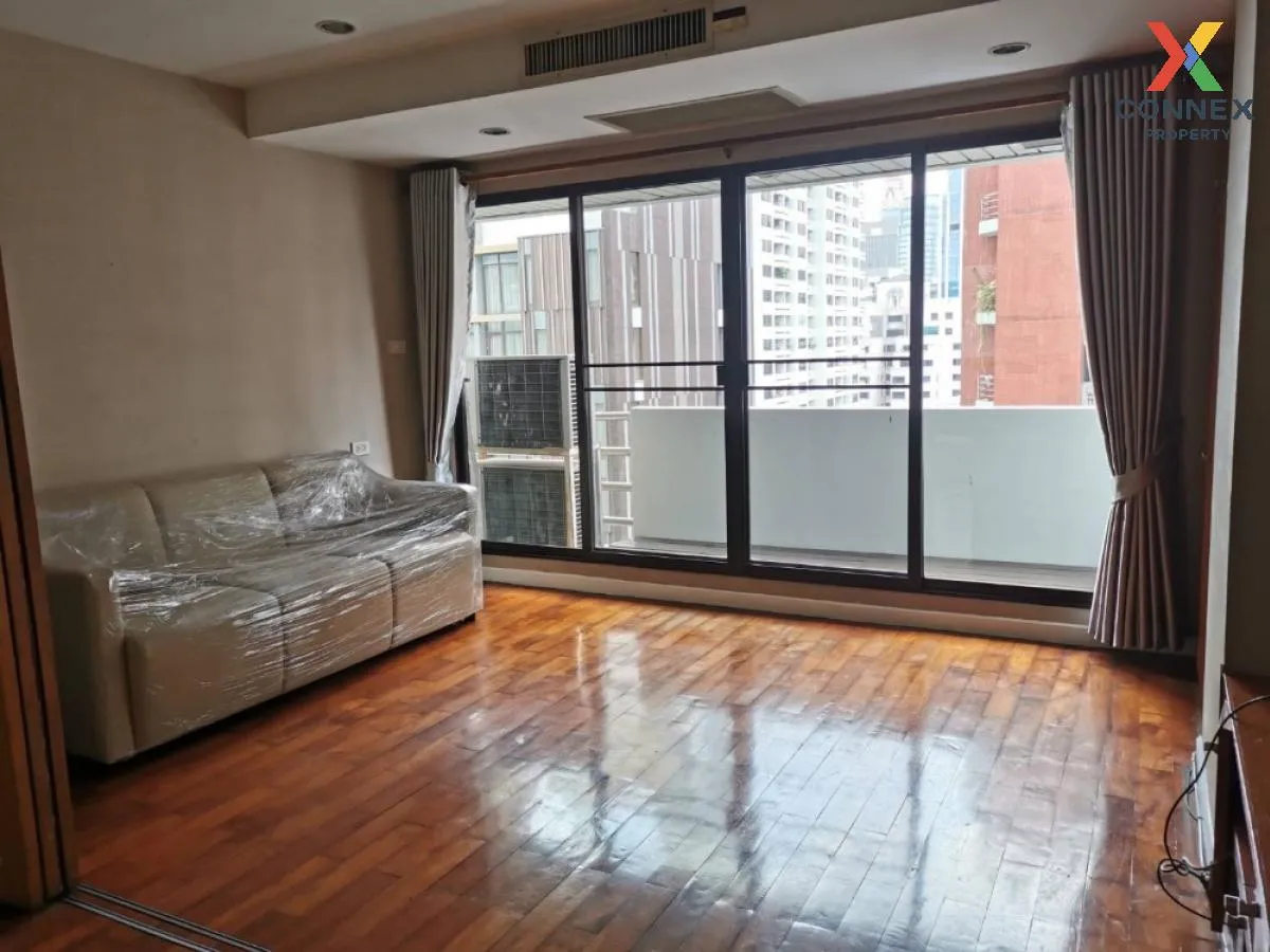 For Sale Condo , The Royal Place 2 , BTS-Ratchadamri , Lumpini , Pathum Wan , Bangkok , CX-93072 1