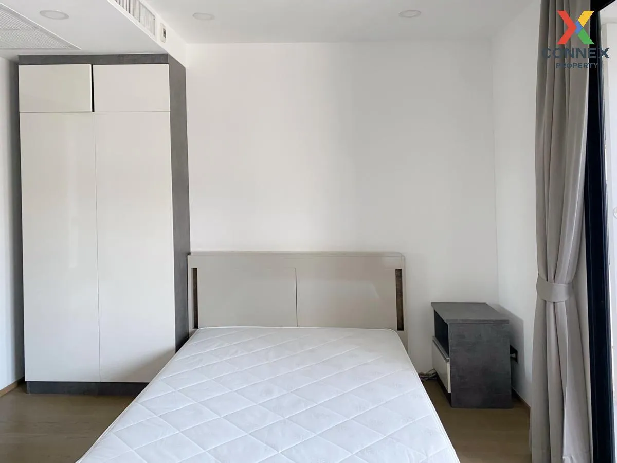 For Rent Condo , Ashton Chula-Silom , MRT-Sam Yan , Si Phraya , Bang Rak , Bangkok , CX-93074