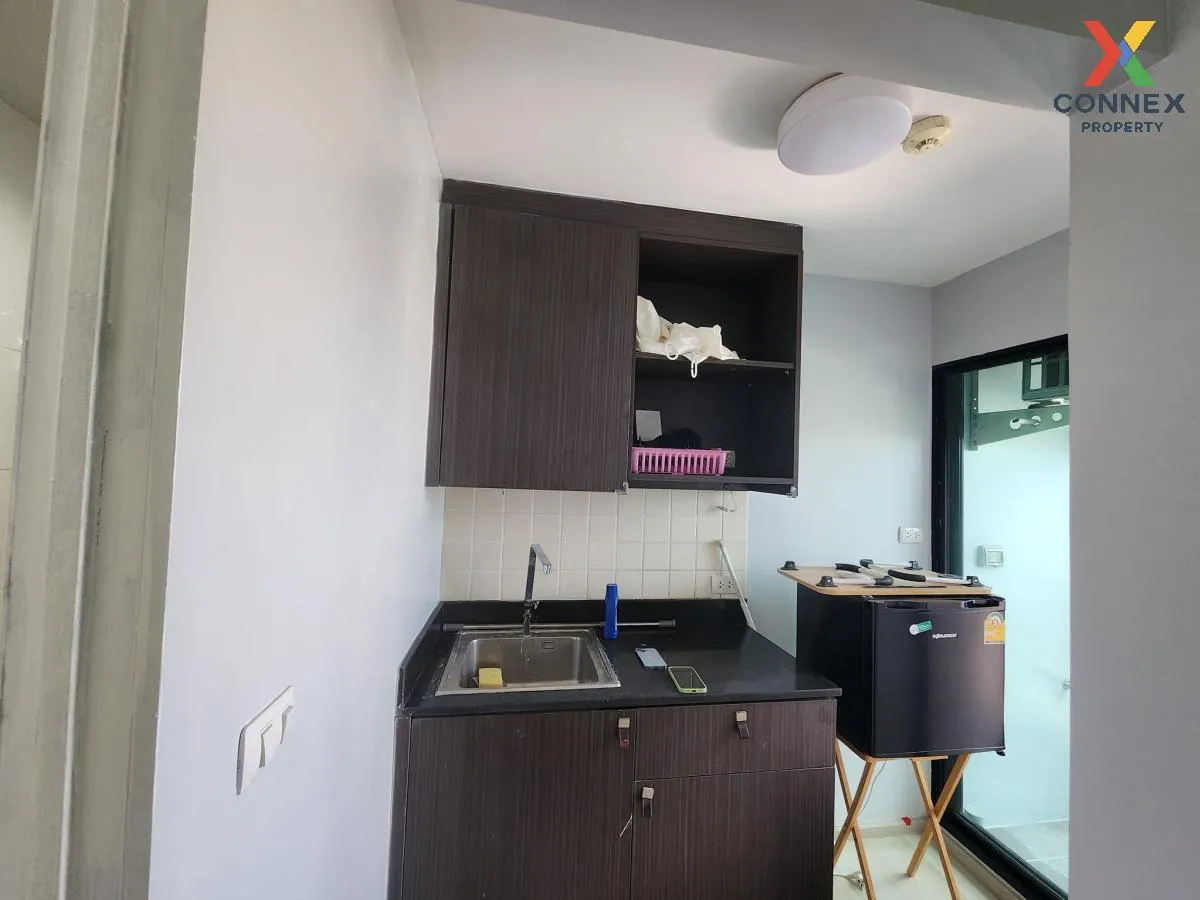 For Sale Condo , UNIO Ramkhamhaeng - Serithai , Khlong Chan , Bang Kapi , Bangkok , CX-93078