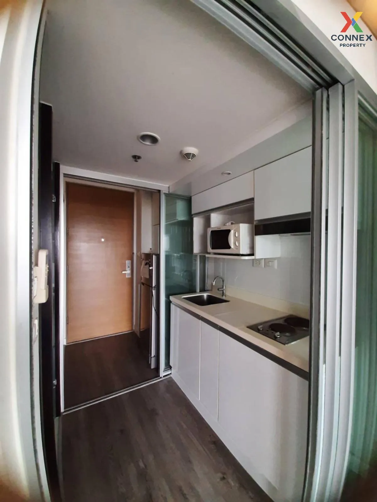 For Rent Condo , Ideo Morph 38 , Duplex , BTS-Thong Lo , Phra Khanong , Khlong Toei , Bangkok , CX-93081