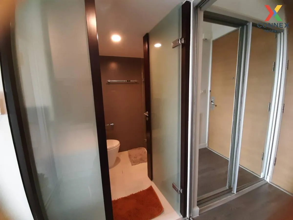 For Rent Condo , Ideo Morph 38 , Duplex , BTS-Thong Lo , Phra Khanong , Khlong Toei , Bangkok , CX-93081