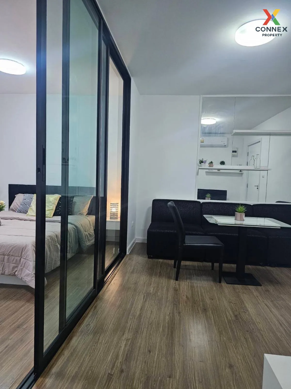 For Rent Condo , I Condo Salaya 2 The Campus , Sala Ya , Phutthamonthon , Nakhon Pathom , CX-93084