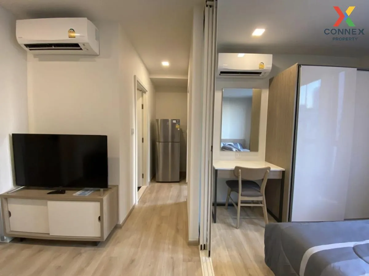 For Rent Condo , Chambers Onnut Station , BTS-On Nut , Bang Chak , Phra Khanong , Bangkok , CX-93094