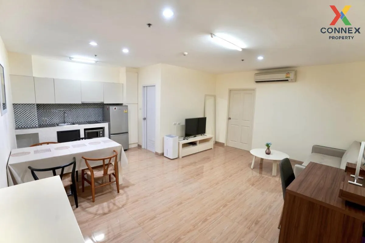 For Rent Condo , SYM Vipha Ladprao , BTS-Mo Chit , Chomphon , Chatuchak , Bangkok , CX-93097 3