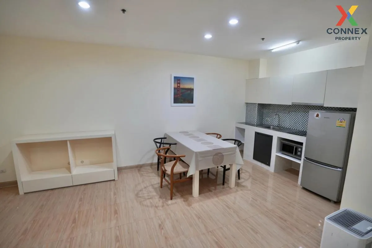 For Rent Condo , SYM Vipha Ladprao , BTS-Mo Chit , Chomphon , Chatuchak , Bangkok , CX-93097 4